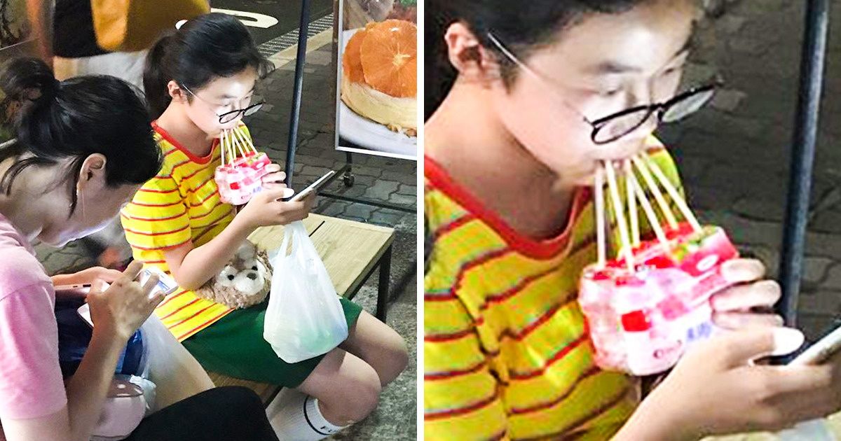 17 Personas tan perezosas pero ingeniosas que merecen un premio por sus geniales inventos