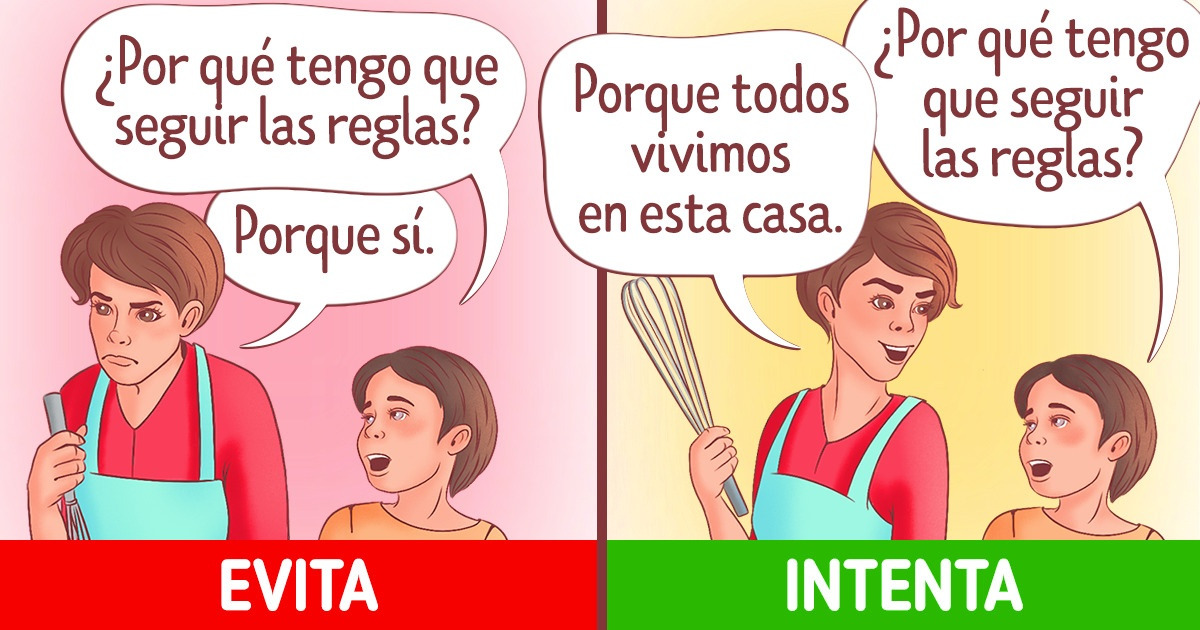 10 Consejos sencillos de psicología para ayudar al desarrollo de nuestros hijos