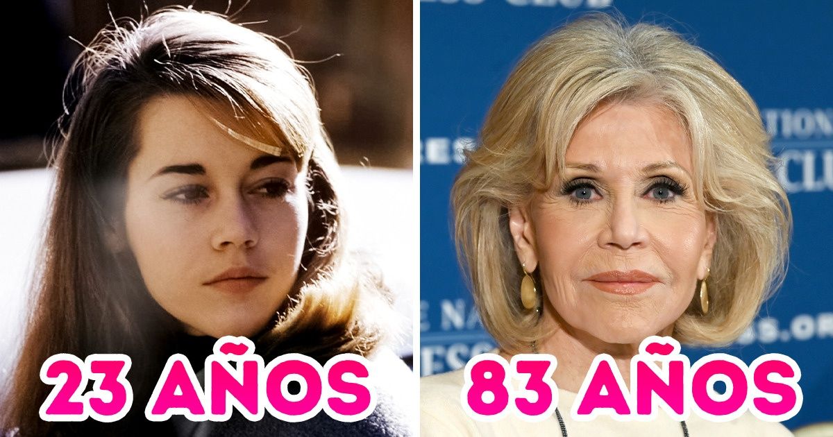 10 Famosos de más de 70 años que han conquistado millones de corazones durante décadas 10 Famosos de más de 70 años que han conquistado millones de corazones durante décadas