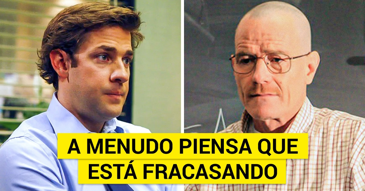 8 Llamadas de atención que indican que tu trabajo se está convirtiendo en tu enemigo