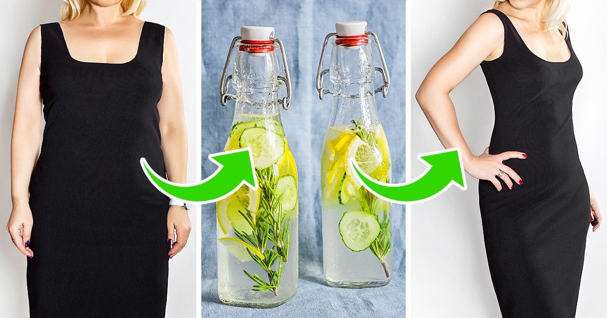 Formas seguras y probadas para perder una talla en 7 días