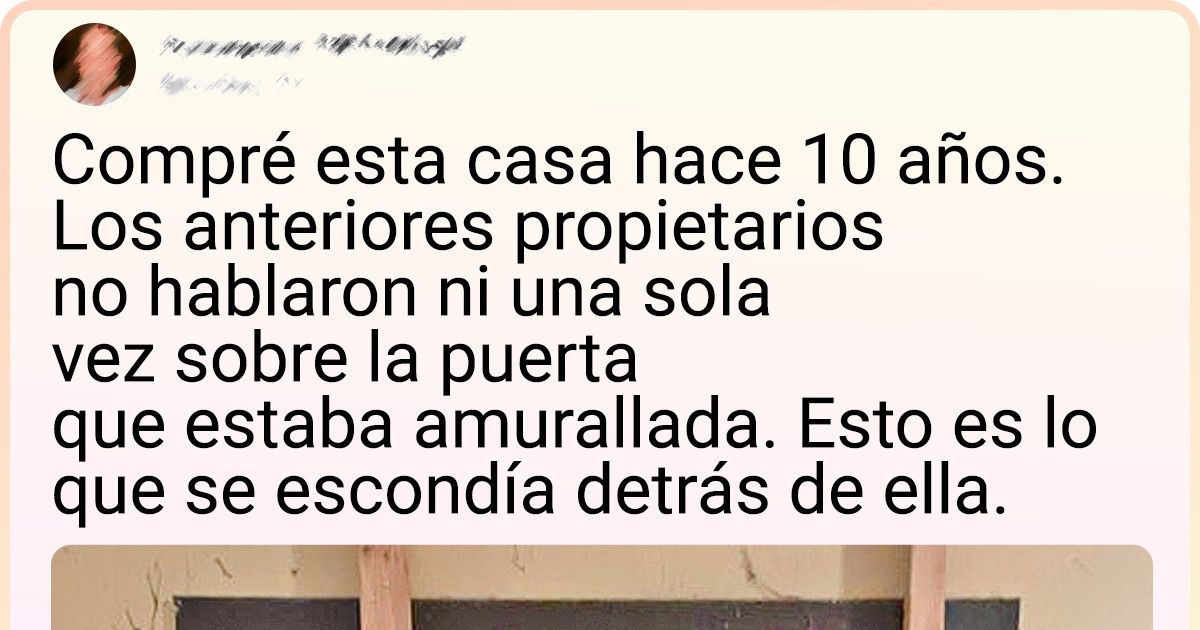 15+ Internautas que han descubierto accidentalmente que las cosas comunes también pueden tener secretos 15+ Internautas que han descubierto accidentalmente que las cosas comunes también pueden tener secretos