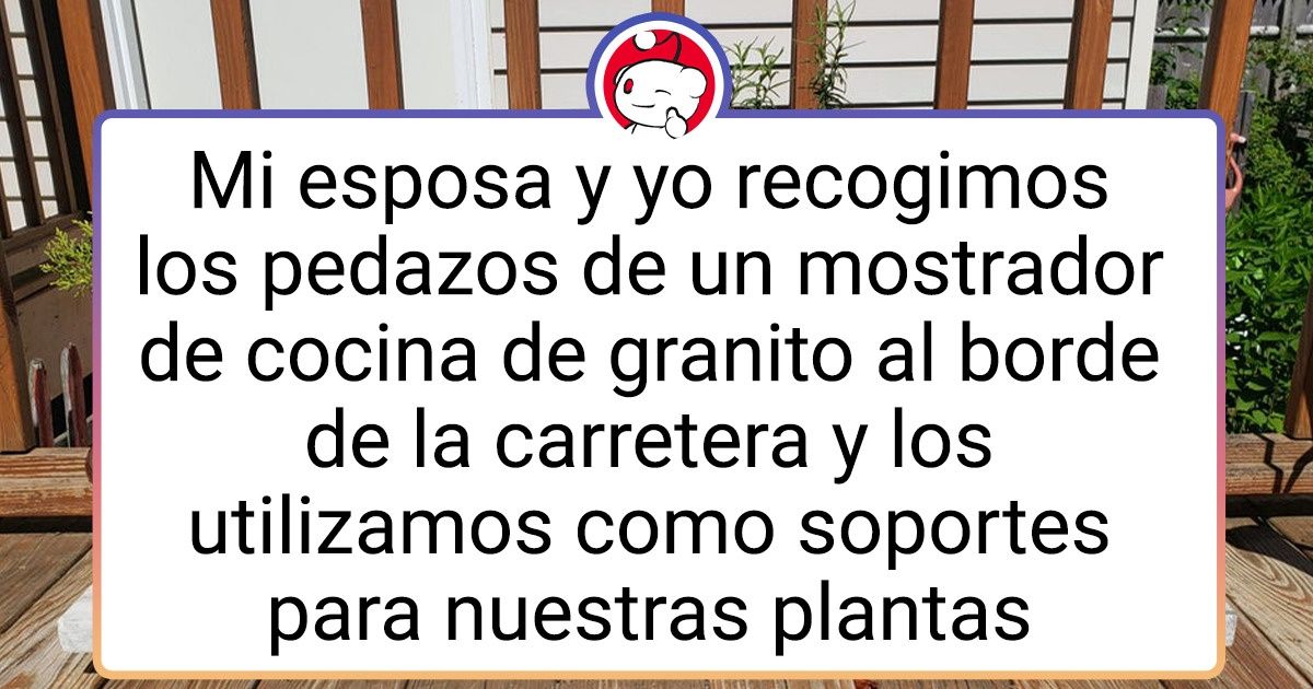21 Veces en que la gente encontró verdaderos tesoros en un bote de basura 21 Veces en que la gente encontró verdaderos tesoros en un bote de basura