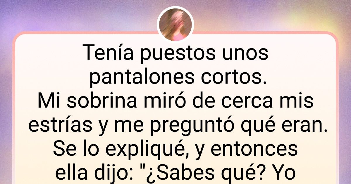 20+ Usuarios de la red hablaron sobre las palabras de los niños que los tocaron hasta la médula 20+ Usuarios de la red hablaron sobre las palabras de los niños que los tocaron hasta la médula
