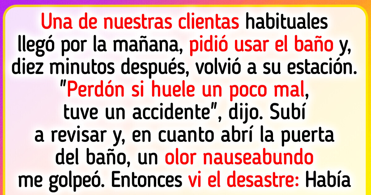 12 Estilistas contaron sus peores experiencias con clientes difíciles 12 Estilistas contaron sus peores experiencias con clientes difíciles