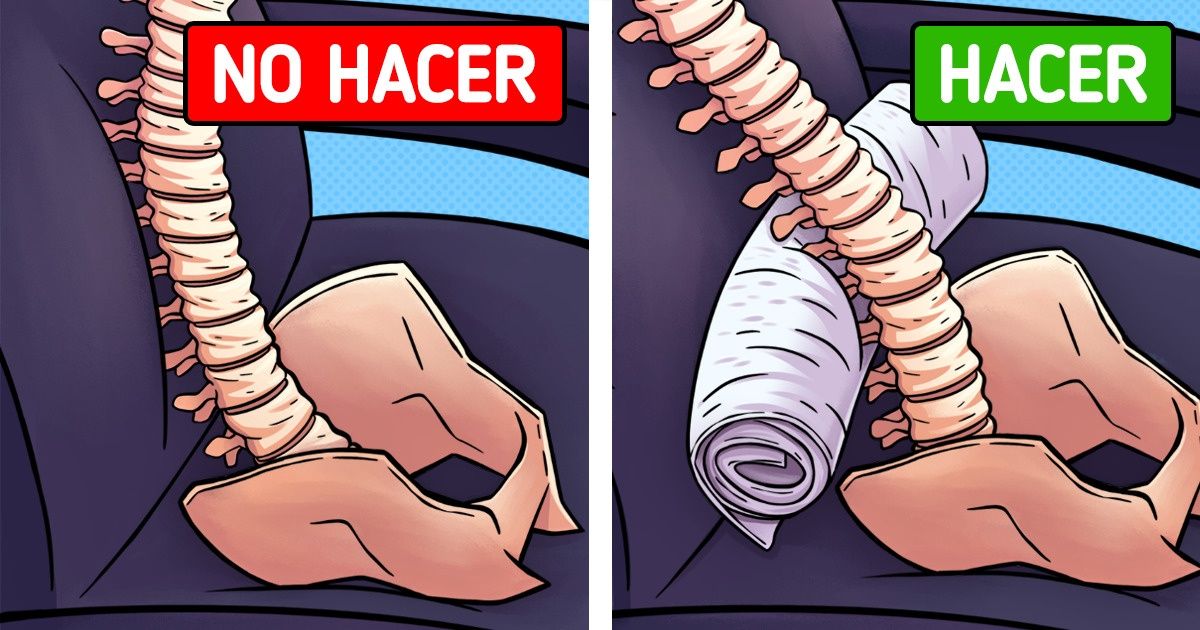 10 Trucos de vida para una postura perfecta tan simples que sería un pecado ignorarlos