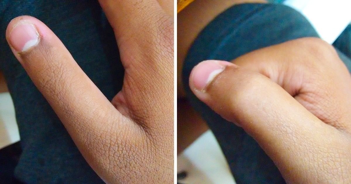 16 Fotos que, a primera vista, no tienen nada inusual, pero solo es a primera vista