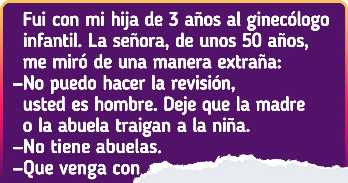 15+ Situaciones en las que los hombres sufrieron los estereotipos del género masculino 15+ Situaciones en las que los hombres sufrieron los estereotipos del género masculino