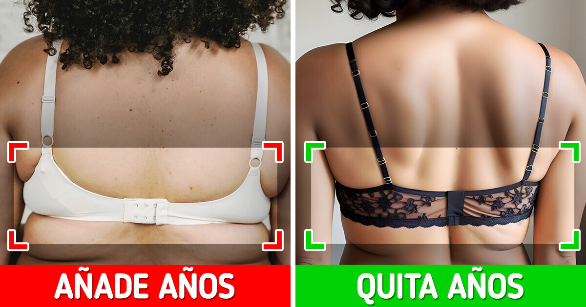 10 Trucos que nos ayudarán a lucir más jóvenes en un dos por tres