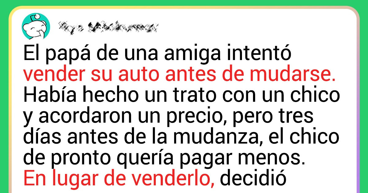 20 Pruebas de que con un poco de amabilidad, podemos darle un giro positivo al día de alguien más