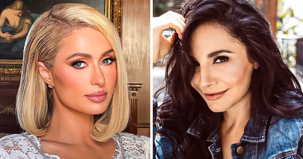 12 Mujeres famosas que, por diferentes razones, decidieron congelar sus óvulos 12 Mujeres famosas que, por diferentes razones, decidieron congelar sus óvulos