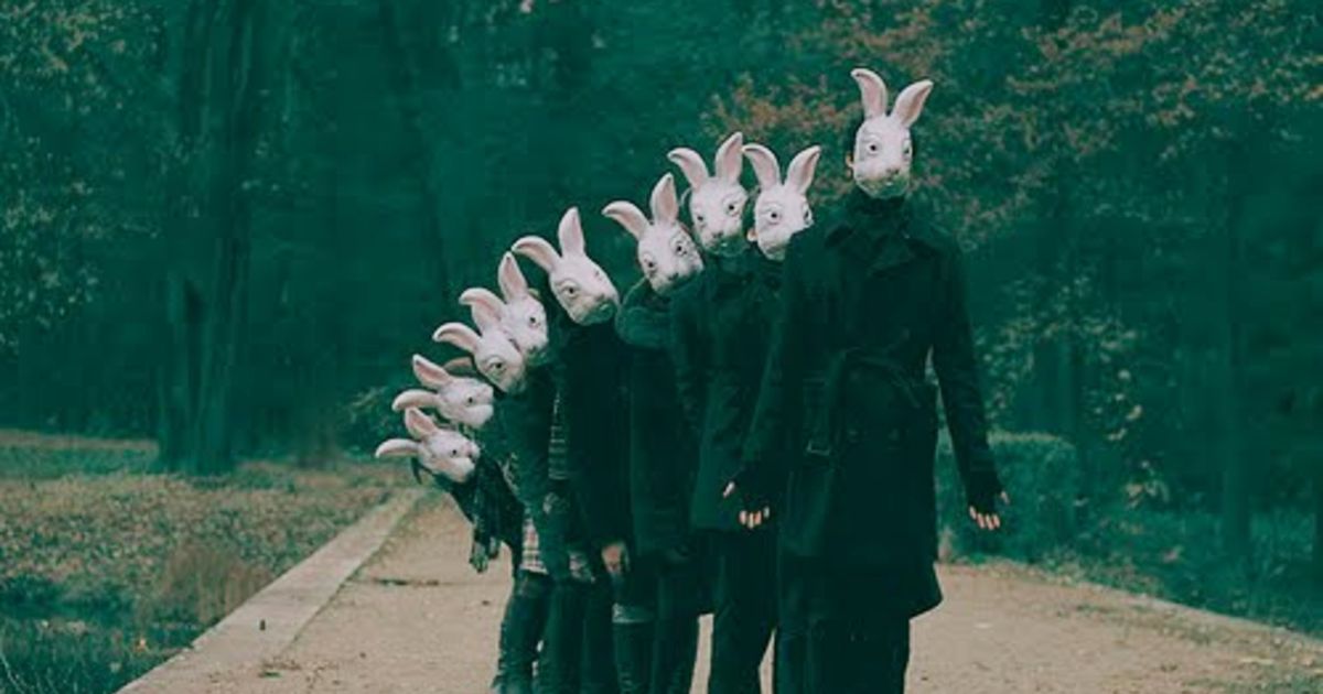 Por qué es peligroso cuando algo que has escuchado o visto recientemente comienza a aparecer por todas partes Por qué es peligroso cuando algo que has escuchado o visto recientemente comienza a aparecer por todas partes