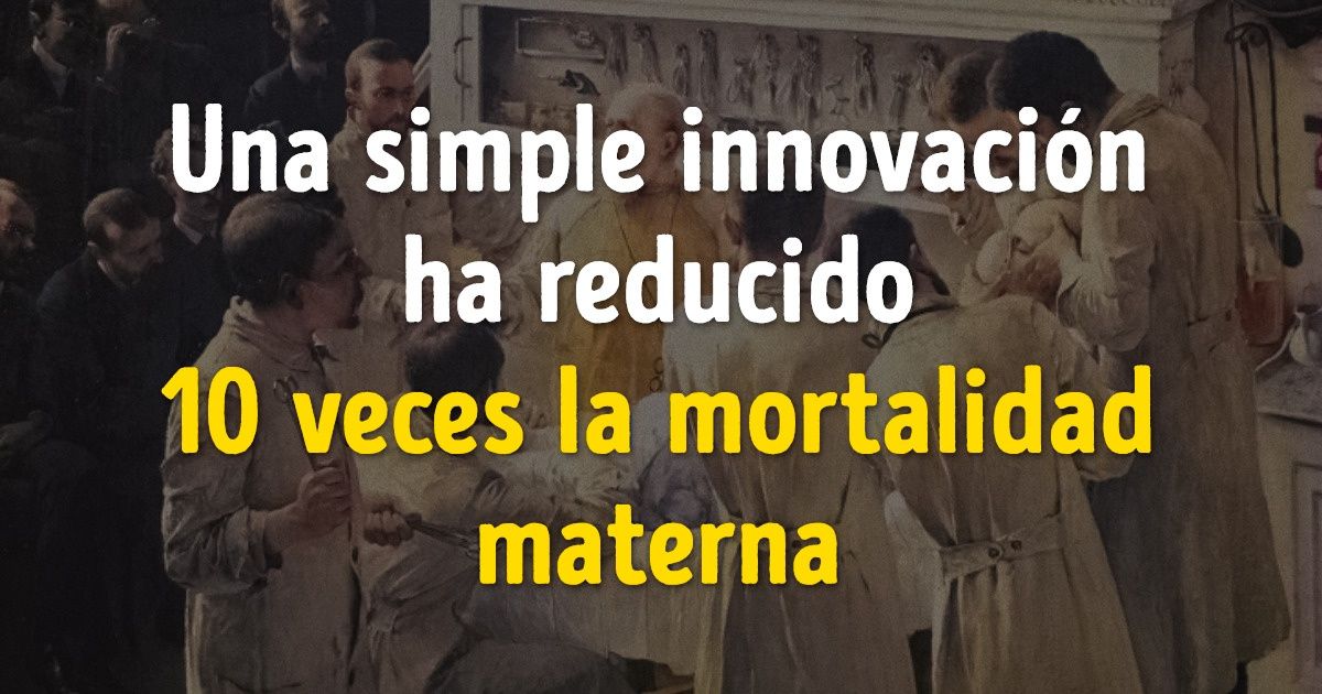 El médico húngaro Ignaz Semmelweis salvó la vida de millones de mujeres en todo el mundo. Pero fue rechazado y humillado por sus colegas El médico húngaro Ignaz Semmelweis salvó la vida de millones de mujeres en todo el mundo. Pero fue rechazado y humillado por sus colegas