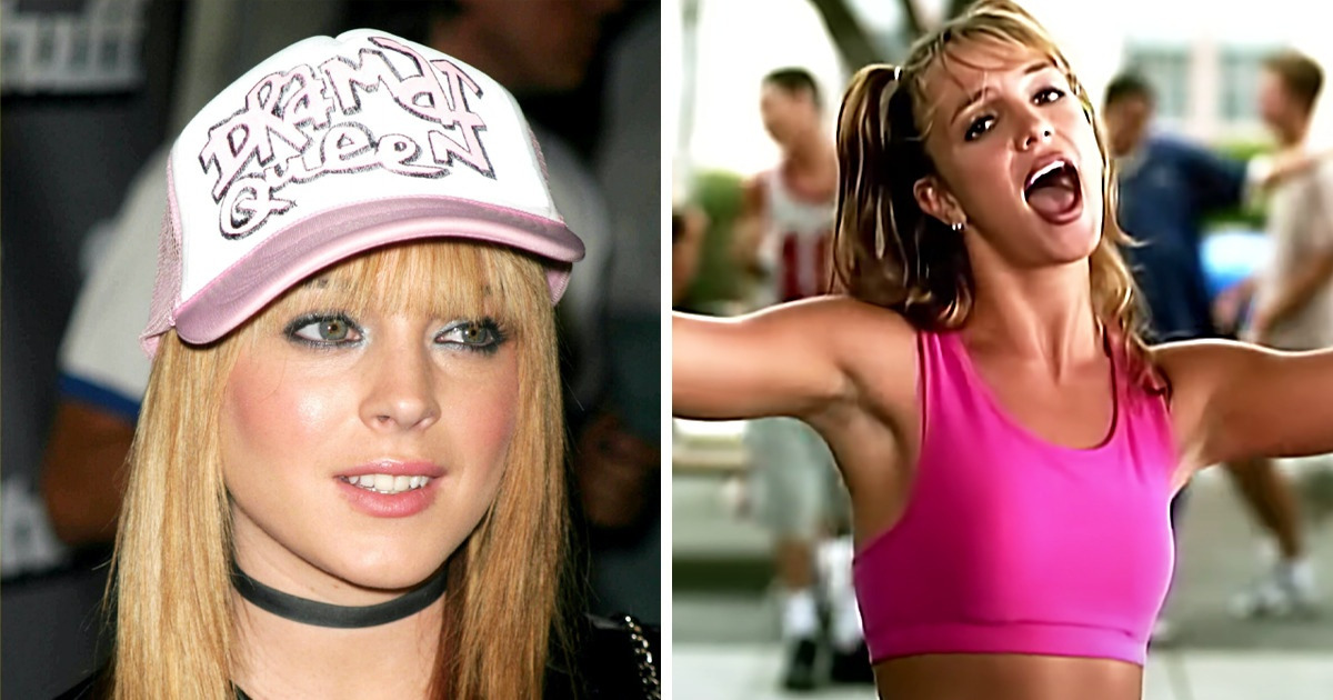 13 Modas de los 2000 que las famosas lucían, pero que quizá deberían quedar en el olvido