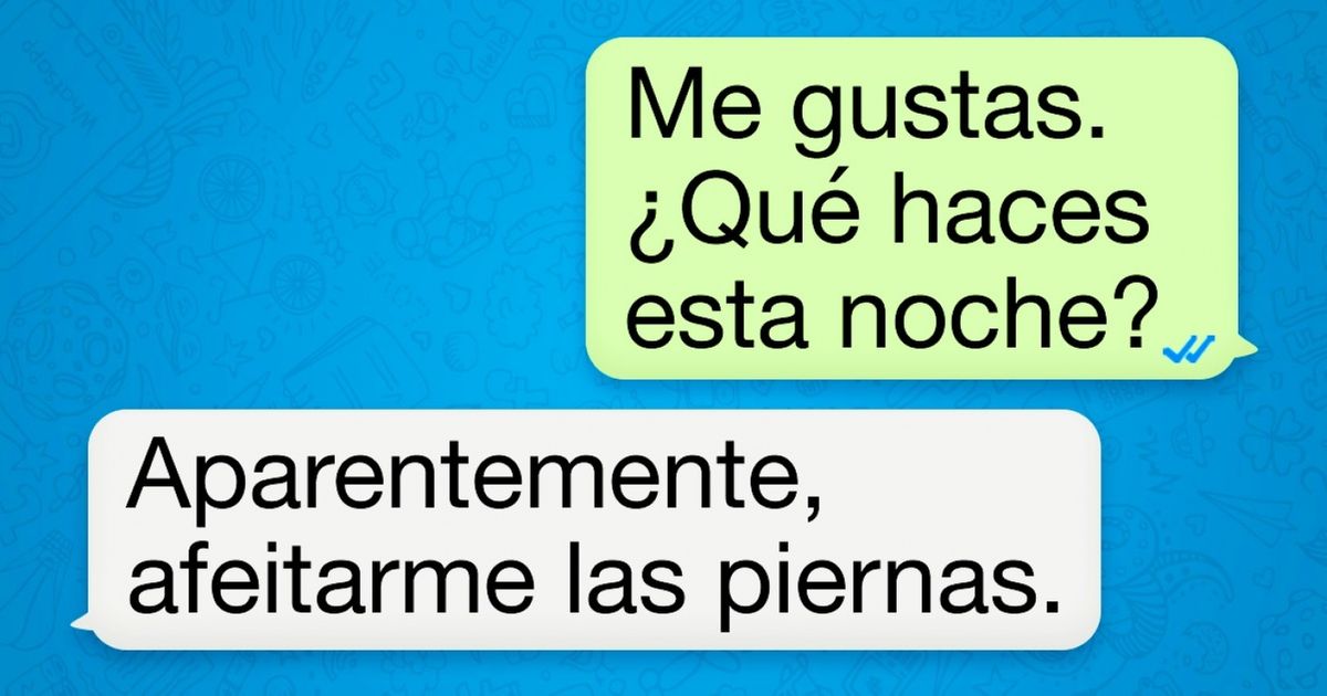 25 Románticos incorregibles que no son muy buenos en el arte del flirteo