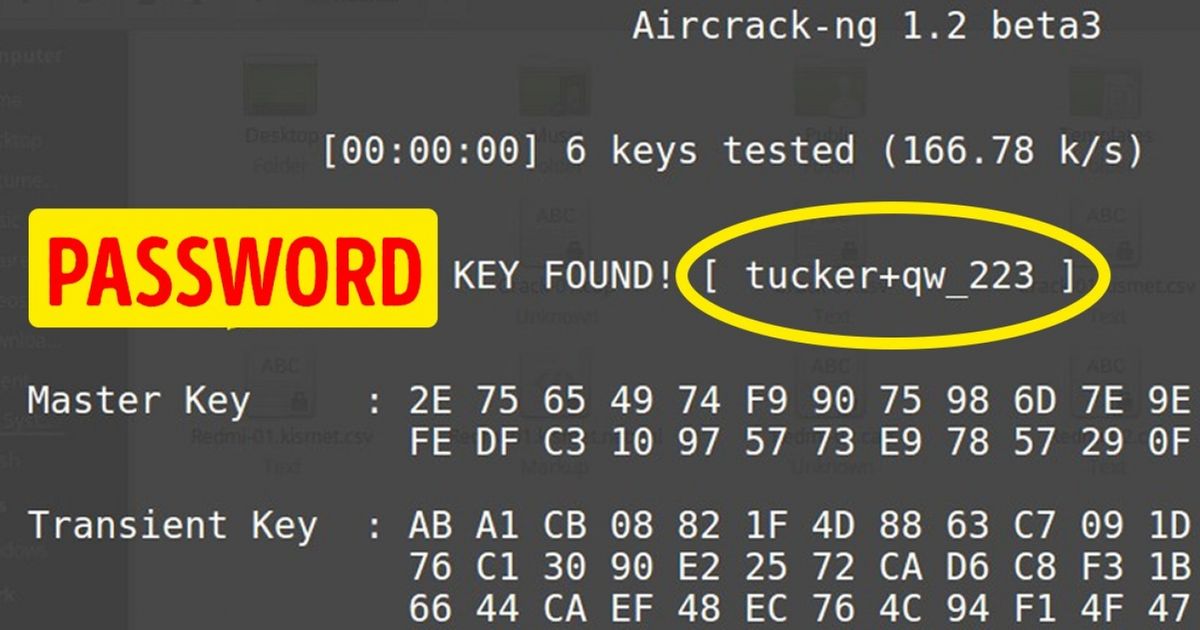 10 Maneras que los piratas informáticos usan para obtener tus contraseñas y lo que necesitas saber para protegerte 10 Maneras que los piratas informáticos usan para obtener tus contraseñas y lo que necesitas saber para protegerte
