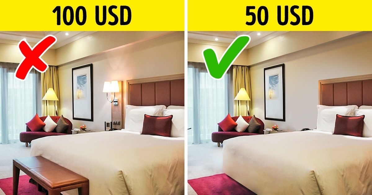 Algunas reglas sencillas que te ayudarán a viajar por todo el mundo y no gastar todo tu dinero Algunas reglas sencillas que te ayudarán a viajar por todo el mundo y no gastar todo tu dinero