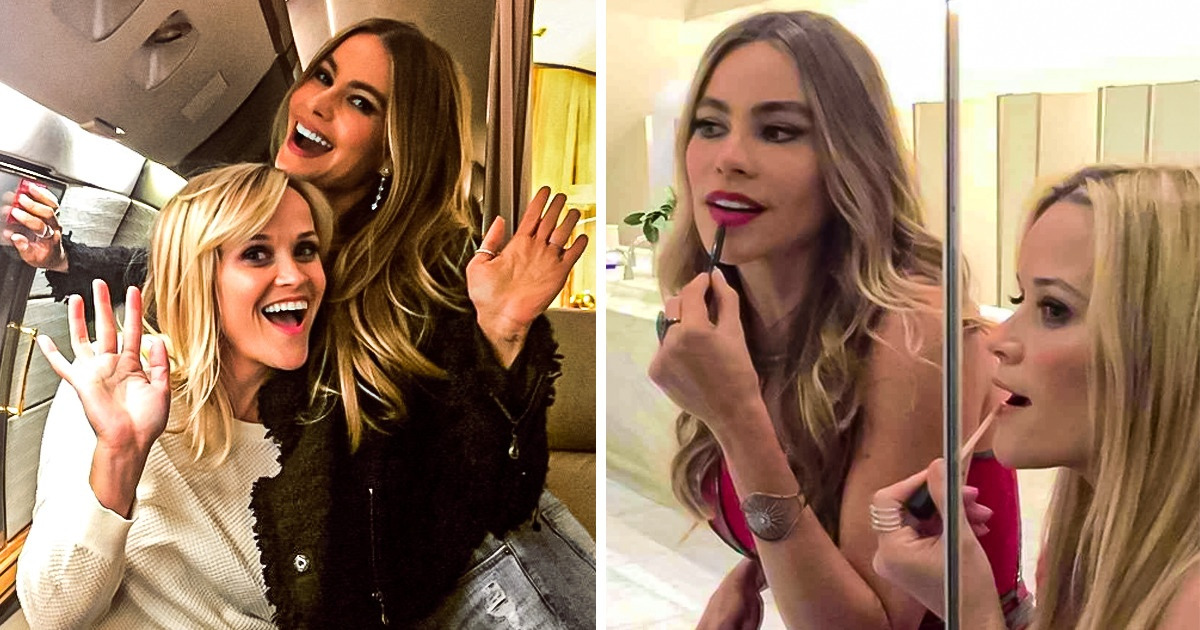 11 Famosos latinos que tienen amistades fuertes como un roble con grandes estrellas de Hollywood 11 Famosos latinos que tienen amistades fuertes como un roble con grandes estrellas de Hollywood