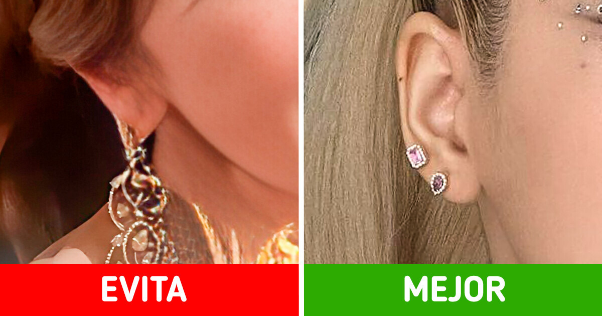 9 Consejos para seguir si quieres elevar tus looks con solo joyería 9 Consejos para seguir si quieres elevar tus looks con solo joyería