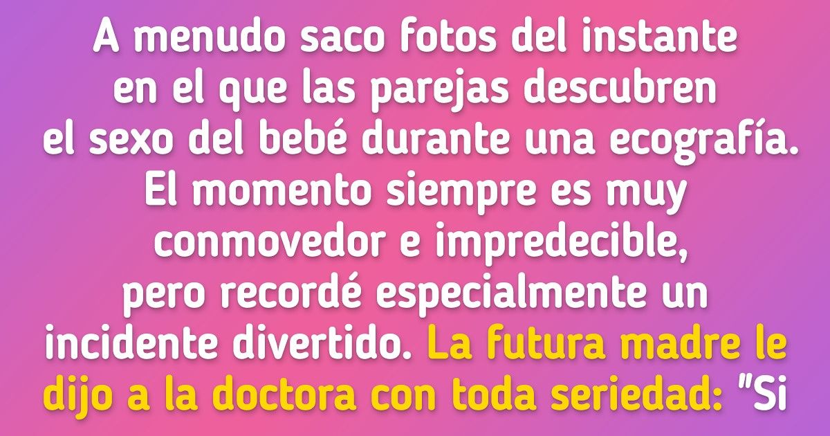 15+ Casos en los que la lógica de las personas de repente se fue de paseo 15+ Casos en los que la lógica de las personas de repente se fue de paseo