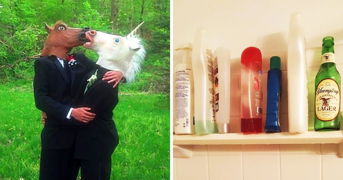 20+ Relaciones que crecen basadas en la diversión