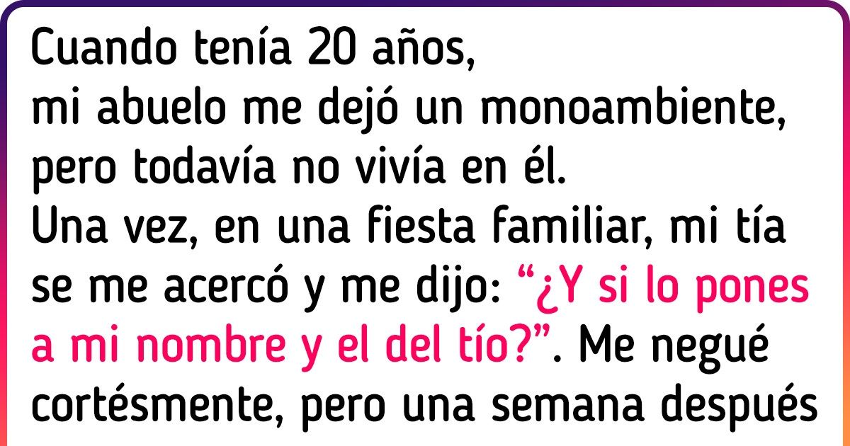 20+ Historias sobre personas increíblemente tacañas, que no te darán ni agua gratis cuando llueve