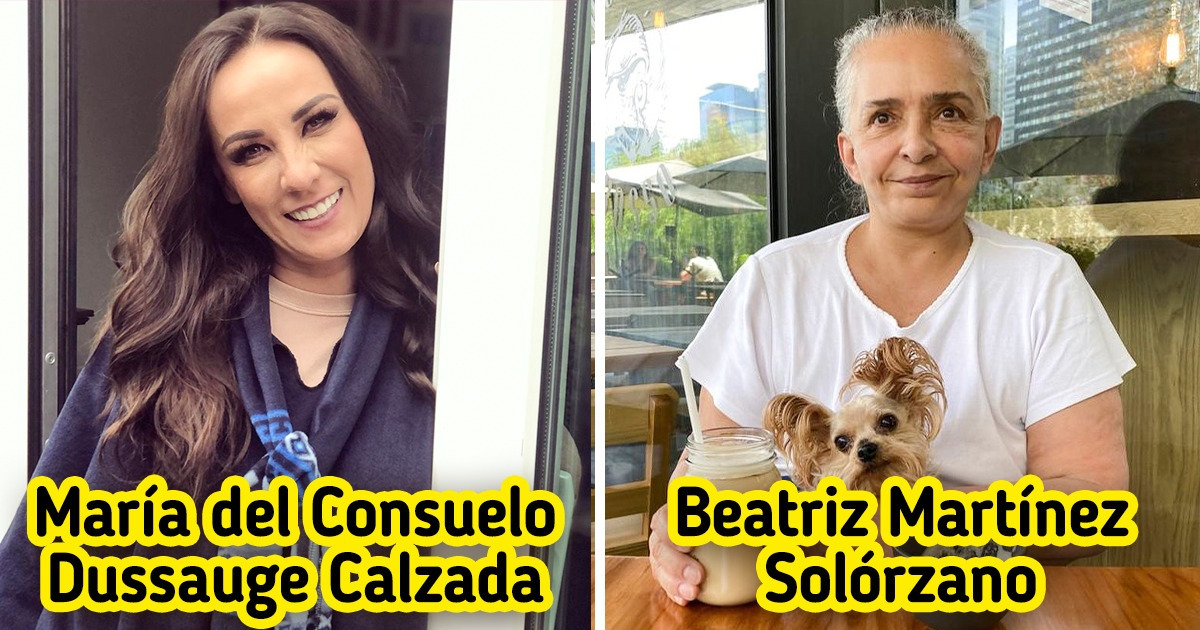 10 Actores de telenovela que modificaron sus nombres para brillar en el mundo del espectáculo