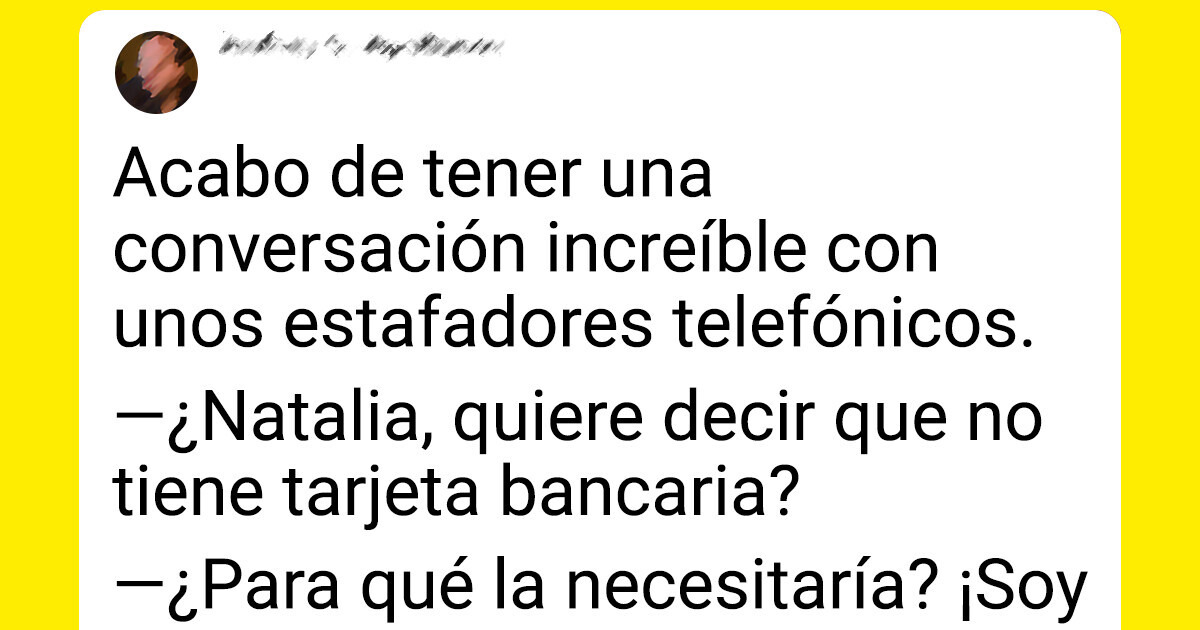 15+ Tuits capaces de alegrar incluso el día más nublado