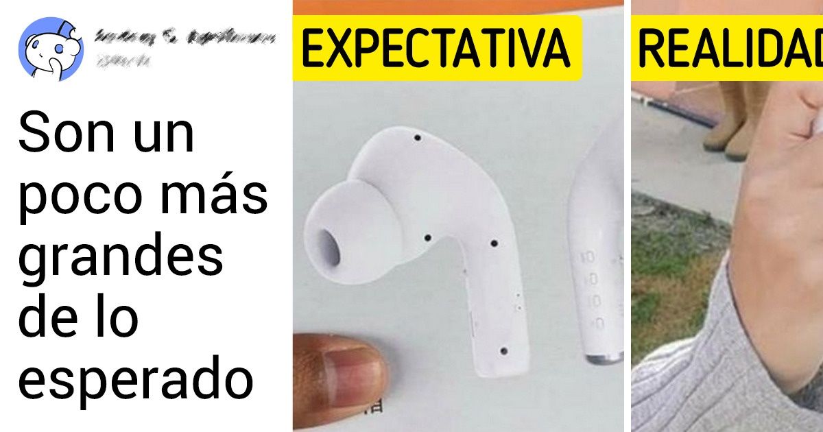 15 Personas que pensaron con ingenuidad que recibirían exactamente lo que les había prometido el vendedor 15 Personas que pensaron con ingenuidad que recibirían exactamente lo que les había prometido el vendedor