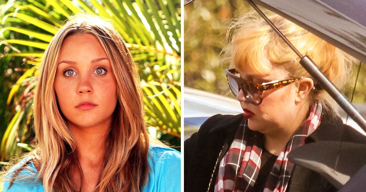 13 Historias de famosos que demuestran que la fama es una prueba difícil para los niños