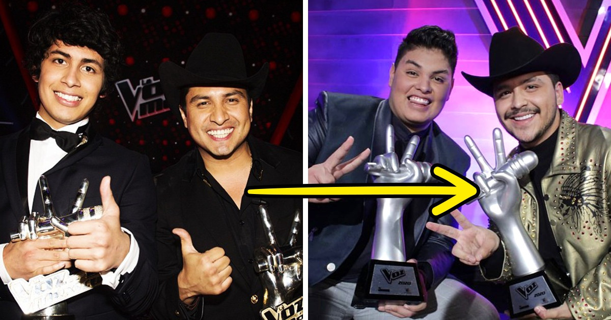 12 Artistas reconocidos que sirvieron de catapulta para que otros alcanzaran la fama 12 Artistas reconocidos que sirvieron de catapulta para que otros alcanzaran la fama