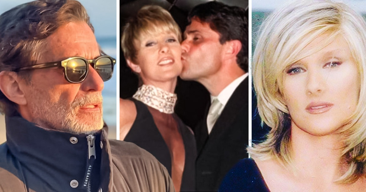 Humberto Zurita y Christian Bach, un amor de 39 años en vida y más allá de la muerte Humberto Zurita y Christian Bach, un amor de 39 años en vida y más allá de la muerte