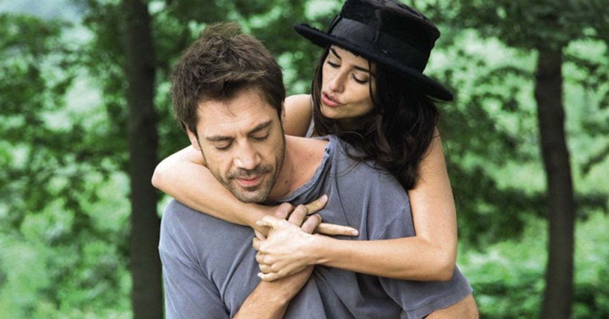 10 Películas en las que los actores se amaban de verdad