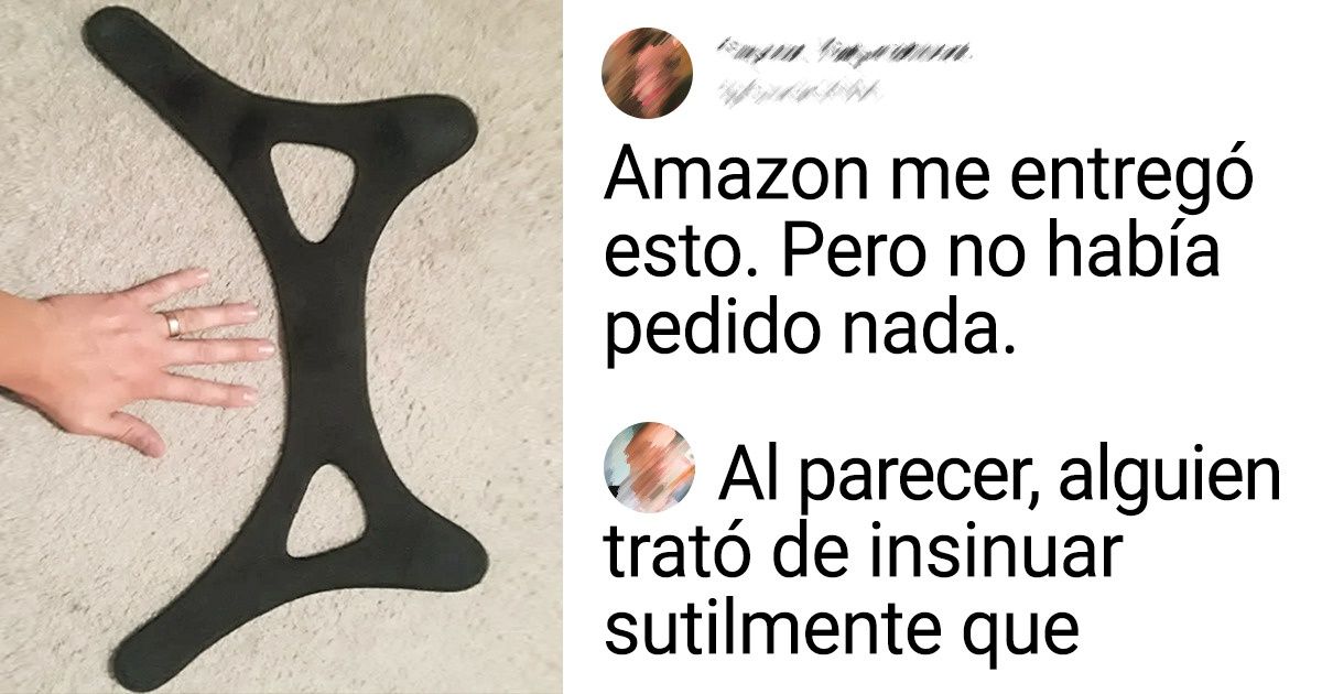 15 Cosas cuyo propósito es mejor adivinar con ayuda de expertos