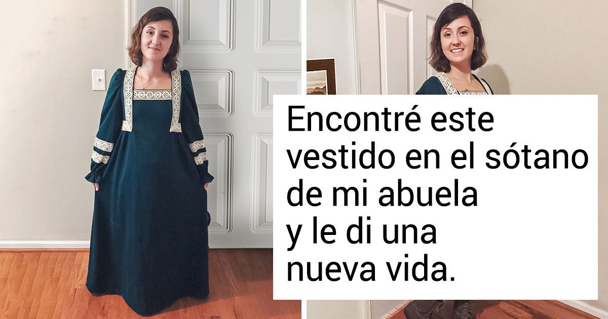 18 Ejemplos de cómo la gente literalmente le dio una nueva vida a un cachivache que parecía ser inútil 18 Ejemplos de cómo la gente literalmente le dio una nueva vida a un cachivache que parecía ser inútil