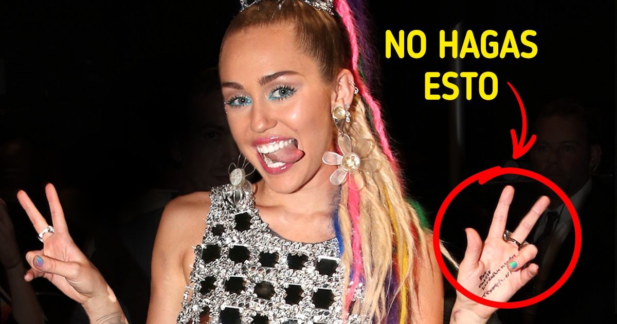 Por qué fotografiarte haciendo el “símbolo de la paz” con la mano puede ponerte en peligro