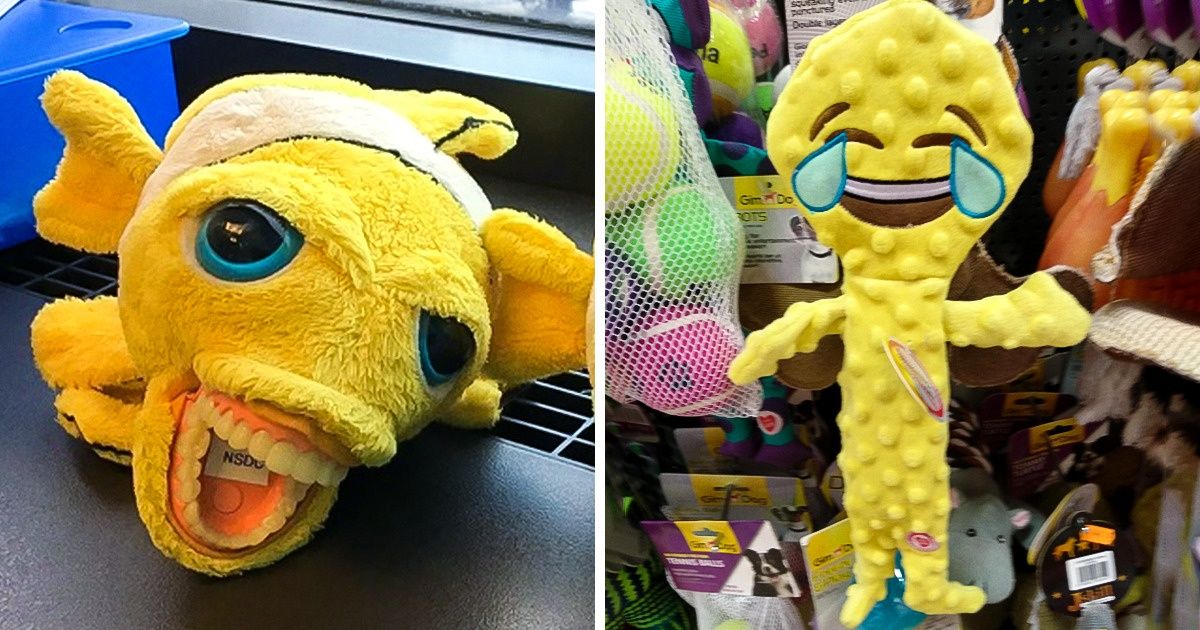 21 Diseñadores que se levantaron con el pie izquierdo el día que hicieron su trabajo