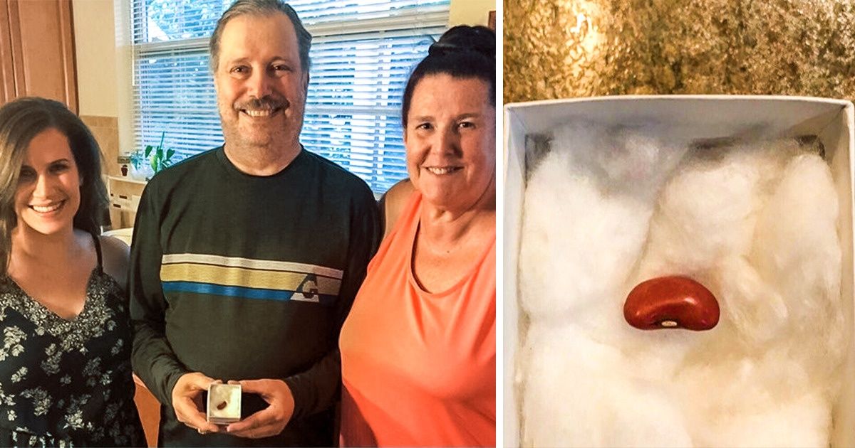 Si de pronto has dejado de creer en los milagros, aquí hay algunas razones para que cambies de opinión