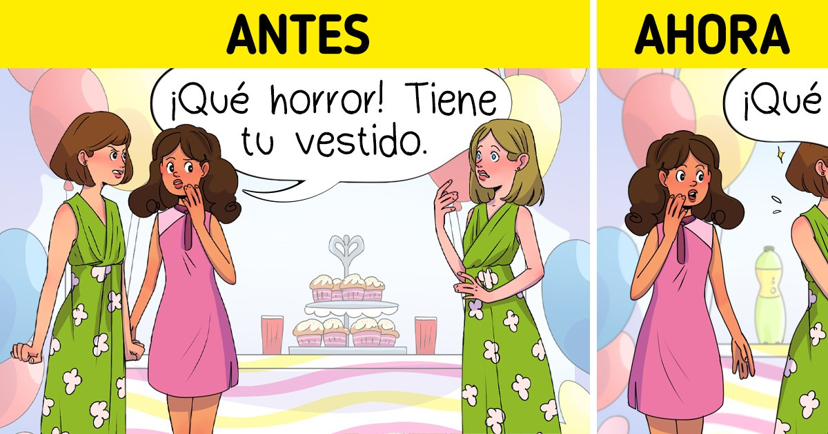 10 Hábitos que las mujeres de antes solían tener entre ellas y que ahora solo son cosa del pasado 10 Hábitos que las mujeres de antes solían tener entre ellas y que ahora solo son cosa del pasado