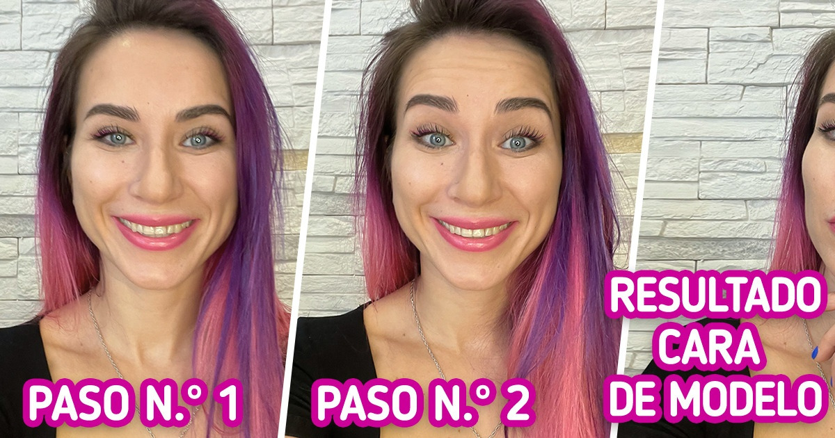 13 Trucos para tomar selfis que ayudarán a obtener excelentes resultados incluso si no se es fotogénico