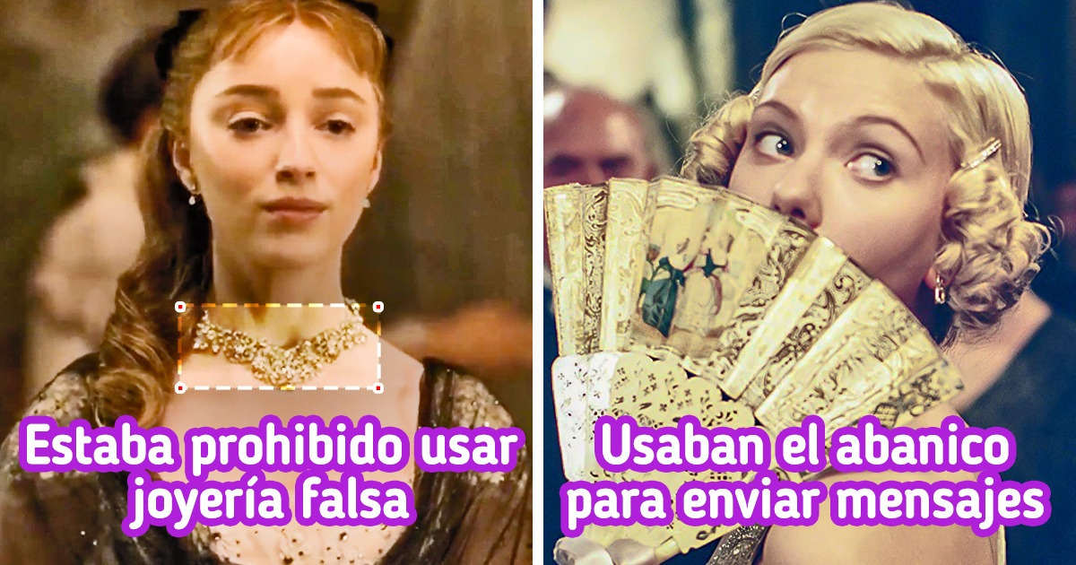 10 Datos sobre los bailes de gala del pasado que no habríamos imaginado