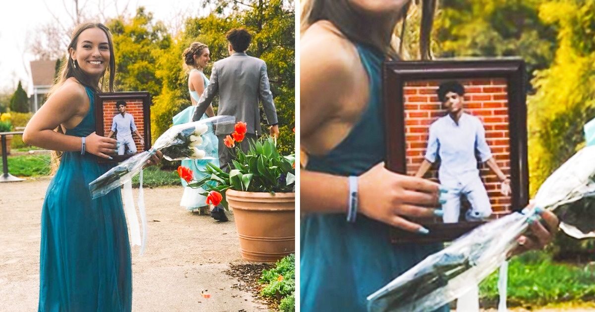 17 Fotos emocionales que rompen el corazón