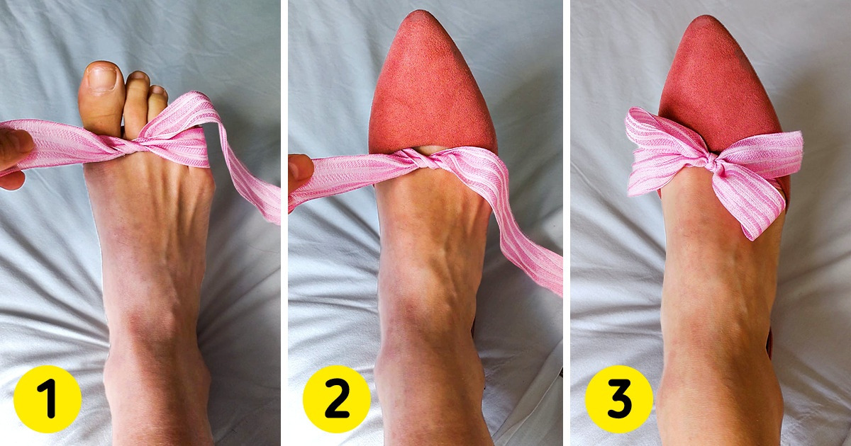 9 Trucos de moda que podrían ayudarnos a olvidar el “no tengo nada que ponerme” 9 Trucos de moda que podrían ayudarnos a olvidar el “no tengo nada que ponerme”