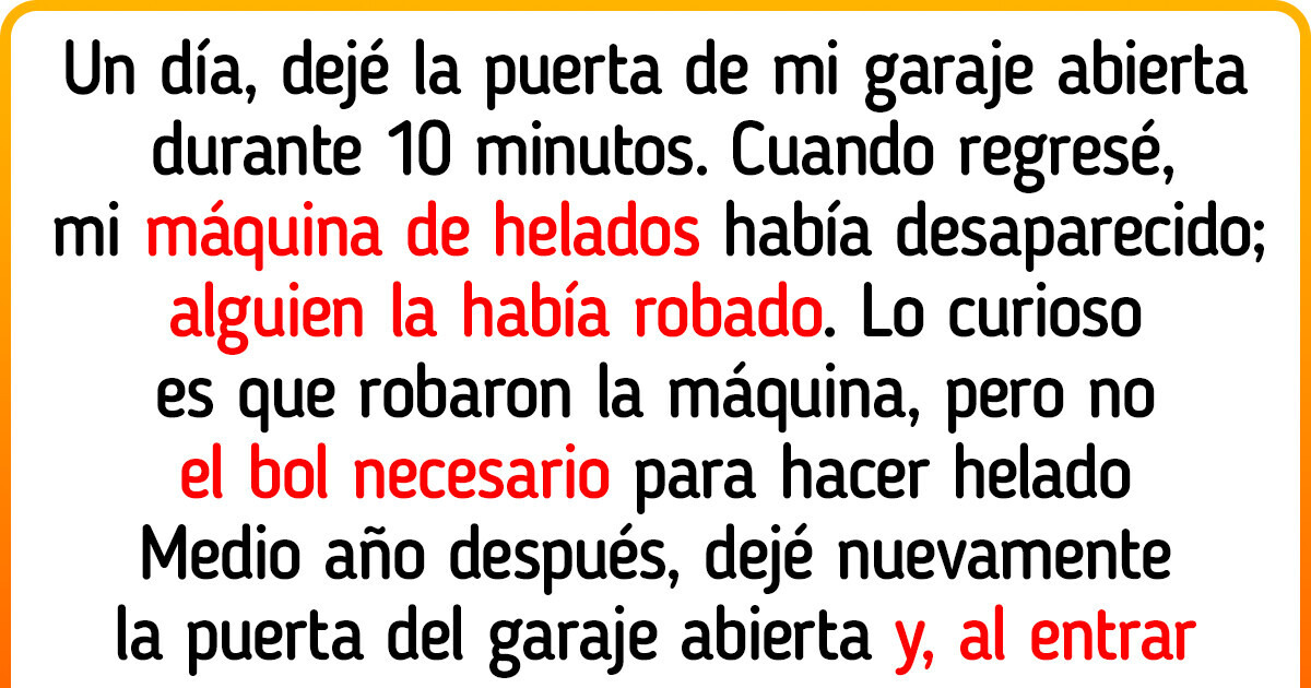 12 Personas con hallazgos que les causaron una gran impresión, pero cuyo origen sigue siendo un enigma