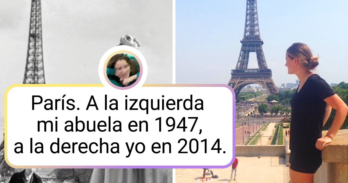 20 Pruebas de que nuestras madres y abuelas sabían más sobre lo chic y la moda que la generación actual 20 Pruebas de que nuestras madres y abuelas sabían más sobre lo chic y la moda que la generación actual