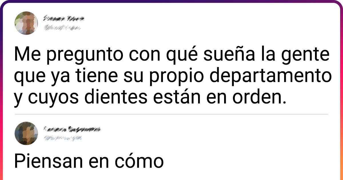15 Personas cuyos comentarios sarcásticos siempre dan en el blanco