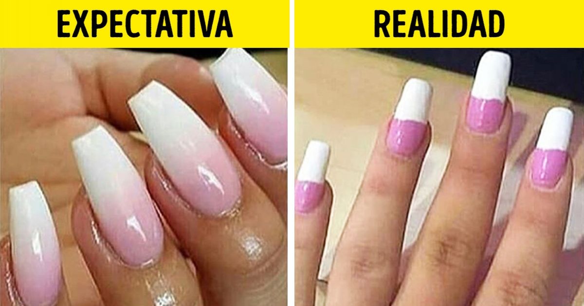 26 Problemas que todas las chicas enfrentan al menos una vez en su vida /  Genial