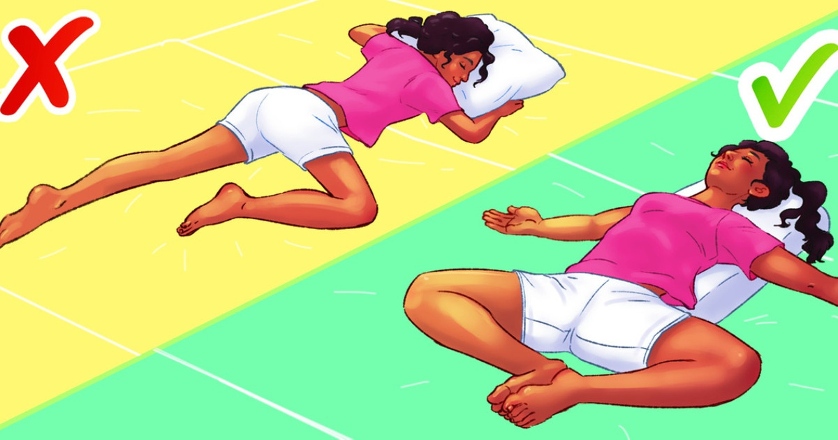 10 Hábitos que podrían hacerte ver mayor antes de tiempo