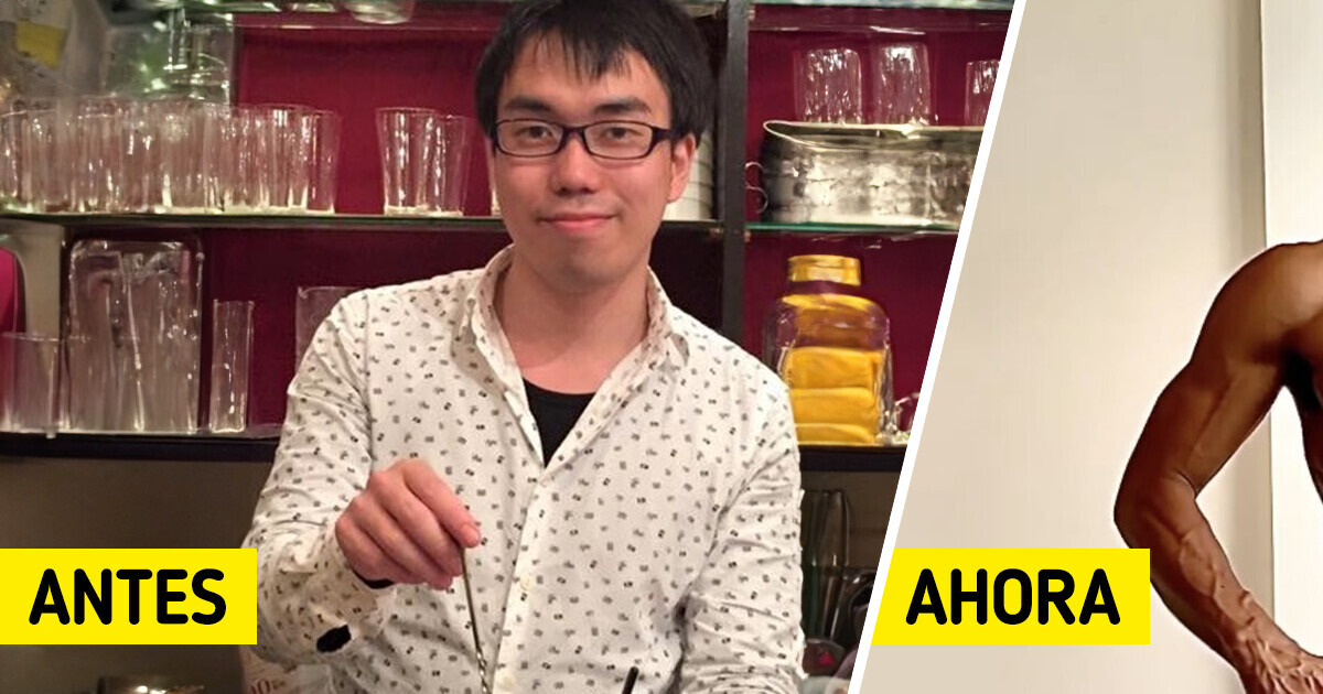 La increíble historia de un japonés que duerme 30 minutos diarios y genera controversia La increíble historia de un japonés que duerme 30 minutos diarios y genera controversia