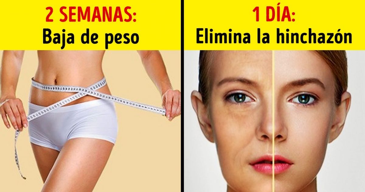 5 Consejos Para Ponerse En Forma En Poco Tiempo